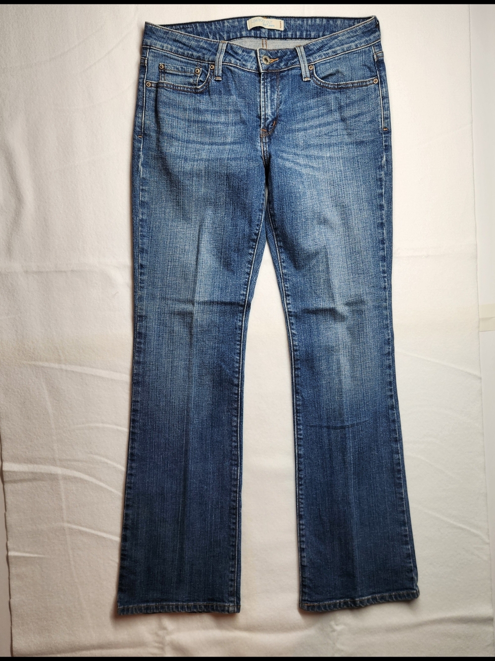 Levis‎ 515 Jeans Bootcut Y2K Womens